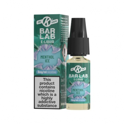 elf bar vape uk Menthol E-Liquid 1500mg (50ml) – Orange County CBD