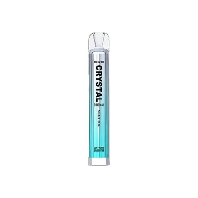 SKE Crystal Bar Menthol Disposable Vape Pen (20mg)