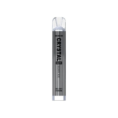 SKE Crystal Bar Berry Ice Disposable Vape Pen (20mg)
