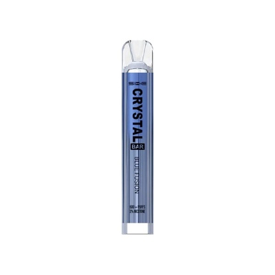 SKE Crystal Bar Blue Fusion Disposable Vape Pen (20mg)