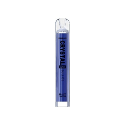 SKE Crystal Bar Bull Ice Disposable Vape Pen (20mg)