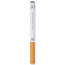 10 Motives Disposable Regular Tobacco Electronic Cigarette