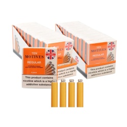 10 Motives Saver Packs