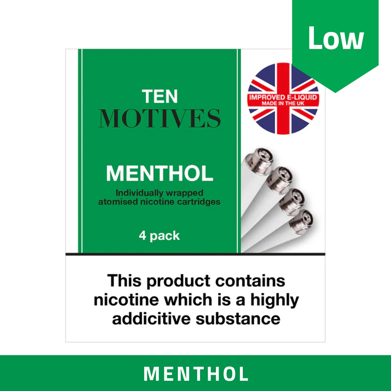 e cigarette refills & cartridges E-Cigarette And Vaporiser Refills