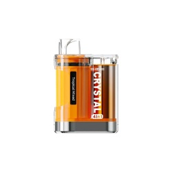 ske crystal vape rechargeable SKE Crystal Pro 600 Prefilled Pod Kit main image 0