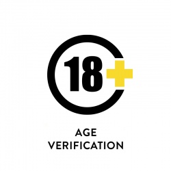 Age Verification Check