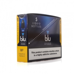 Blu Pro Tropic Tonic E-Liquid (50ml)