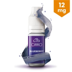 Cirro Tobacco E-Liquid (12mg)