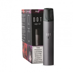 DOT Fruit Vape Kit