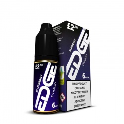 EDGE Blueberry E-Liquid