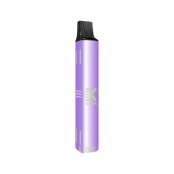 Element Klik Klak Aloe Grape Disposable Vape Bar (20mg)