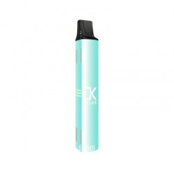 Element Klik Klak Ice Disposable Vape Bar (20mg)