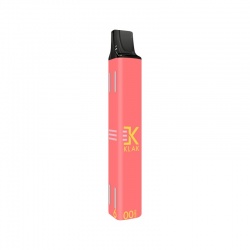 Element Klik Klak Passion Disposable Vape Bar (20mg)