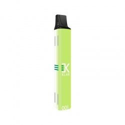 Element Klik Klak Super Sour Disposable Vape Bar (20mg)