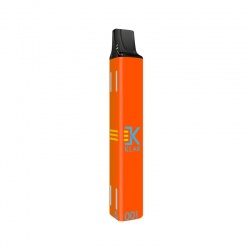 Element Klik Klak Tropical Fruit Disposable Vape Bar (20mg)