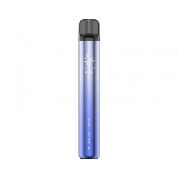 Elf Bar 600 V2 Blueberry Disposable Vape (20mg) - Money Off!