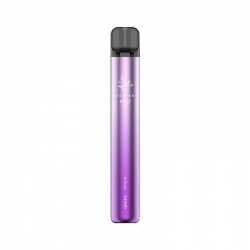 Elf Bar 600 V2 Grape Disposable Vape (20mg)