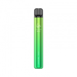 Elf Bar 600 V2 Lemon Lime Disposable Vape (20mg)