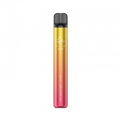 Elf Bar 600 V2 Pink Grapefruit Disposable Vape (20mg)