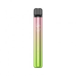 Elf Bar 600 V2 Strawberry Kiwi Disposable Vape (20mg)