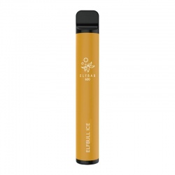 Elf Bar 600 Elfbull Ice Disposable Vape Pen (20mg)