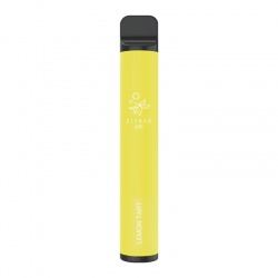 Elf Bar 600 Lemon Tart Disposable Vape Pen (20mg)