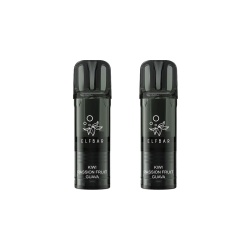 elfbar pods funktioniert nicht ELFA Pod wird nicht erkannt? Kontakte reinigen & Fehler beheben