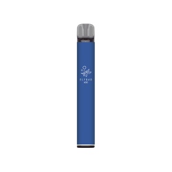 Elf Bar 600 Mad Blue Reusable Vape Kit