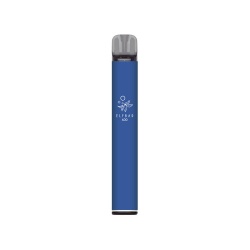 Elf Bar 600 Blueberry Reusable Vape Kit