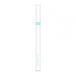 Elf Bar Cigalike 20mg Disposable E-Cigarette (Spearmint)