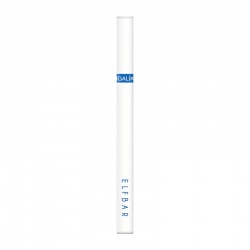 Elf Bar Cigalike 20mg Disposable E-Cigarette (Blue Razz Lemonade)