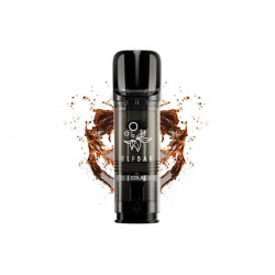 Elf Bar ELFA PRO Vape Refills - VapeMountain.com