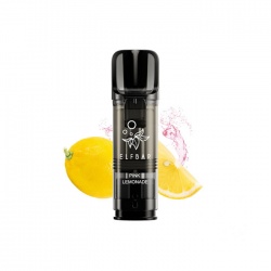 Lemonade Disposable Vapes
