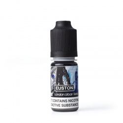 Iceliqs Underground Series Euston E-Liquid (30ml)