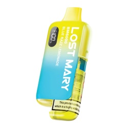 Lost Mary Tappo Blue Razz Lemon Refills