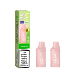 Lost Mary BM600 Watermelon Ice Refills