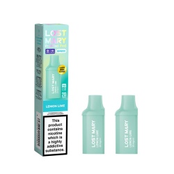 elfbar elfa kaufen nexPOD Refillo E-liquid main image 1