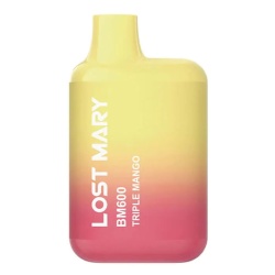 cost of lost mary vape What's the Price of a Lost Mary Vape?
