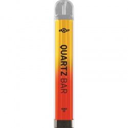 OK Vape Quartz Mango Ice Disposable Vape (20mg)