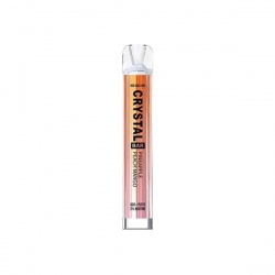 SKE Crystal Bar Pineapple Peach Mango Disposable Vape Pen (20mg)