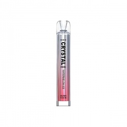 SKE Crystal Bar Watermelon Ice Disposable Vape Pen (20mg)