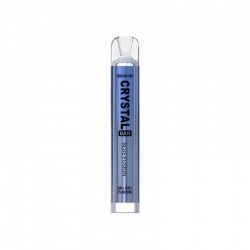SKE Crystal Bar Blue Fusion Disposable Vape Pen (20mg)