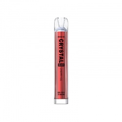 SKE Crystal Bar Cherry Ice Disposable Vape Pen (20mg)