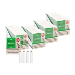 elfbar nachfüll pod läuft aus Shop Osijek The Norwood Tobacco & Vape Shop main image 0