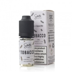 Simple Essentials Tobacco E-Liquid