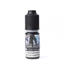 Iceliqs Underground Series Bank E-Liquid (30ml)