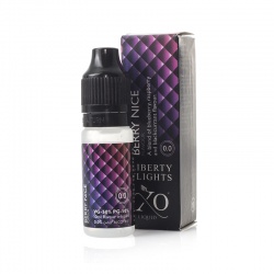 Liberty Flights XO Berry Nice E-Liquid