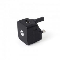 Vype USB E-Cigarette UK Mains Adapter
