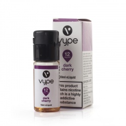 Vype eTank Dark Cherry E-Liquid