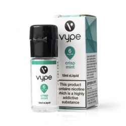 Vype eTank Crisp Mint E-Liquid